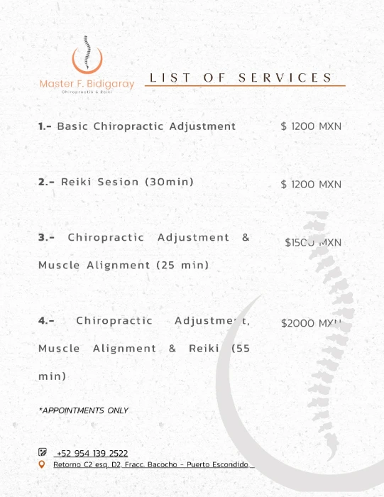 servicios spa lujo hotel villa puerto escondido